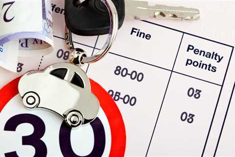 Exploring the Sunshine Coast Demerit Point System: How It Affects Your Driving Record - Mujtabaa Law