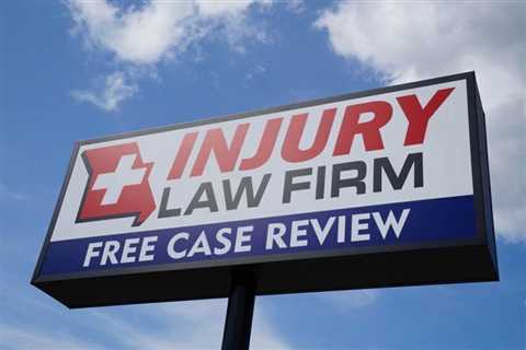 Standard post published to Missouri Injury Law Firm at January 25 2024 17:00