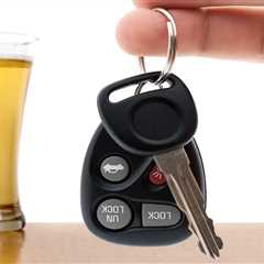 Proving Liability in a Drunk Driving Injury Case in Pickens: FAQs