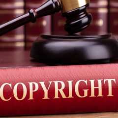 Who does copyright law protect?