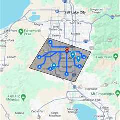 Estate Planning Lawyer Herriman Utah – Google My Maps