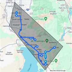 Estate Planning Lawyer Provo Utah - Google My Maps