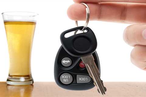 Proving Liability in a Drunk Driving Injury Case in Pickens: FAQs