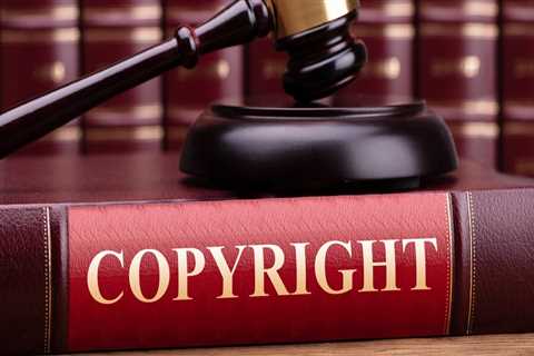 Who does copyright law protect?