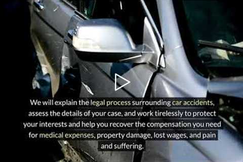 Accident and Injury Lawyer Brigham City UT (801) 618-0699