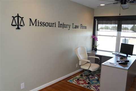 Standard post published to Missouri Injury Law Firm at February 15, 2024 17:00