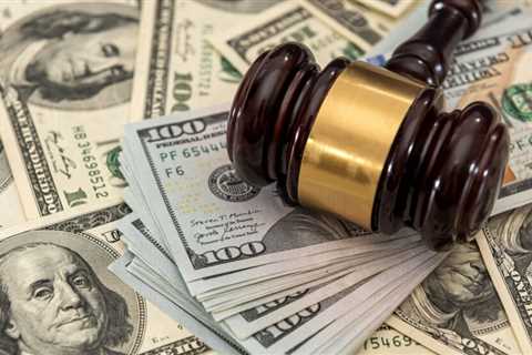 The Law of Attorney Fees in the United States