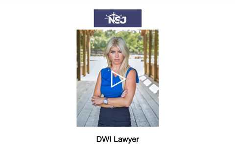 DWI Lawyer - Andrea M. Kolski Attorney at Law - (832) 381- 3430