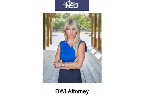 DWI Attorney