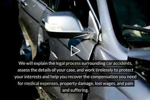 Personal Injury Lawyer Gunnison Utah