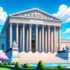 Supreme Court on Patent Law: November 2023