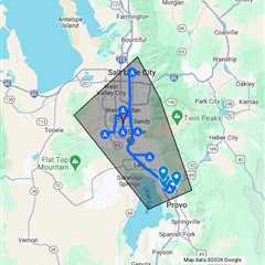 Estate Planning Lawyer Orem Utah - Google My Maps