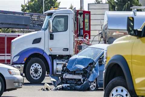 Why Hiring A Truck Accident Attorney Is Essential For Your Personal Injury Claim In Springfield, MO