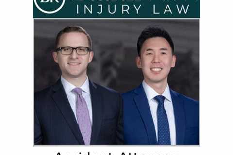 Accident Attorney Baltimore, MD