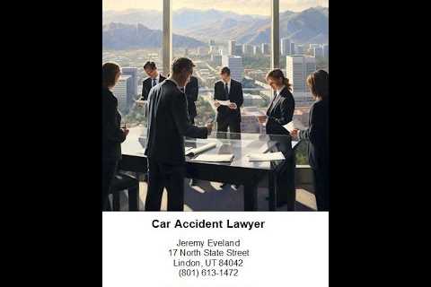 Car Accident Lawyer Layton Utah  https://youtu.be/MQ_6W1qjjNM Car Accident Lawyer South Jordan Utah