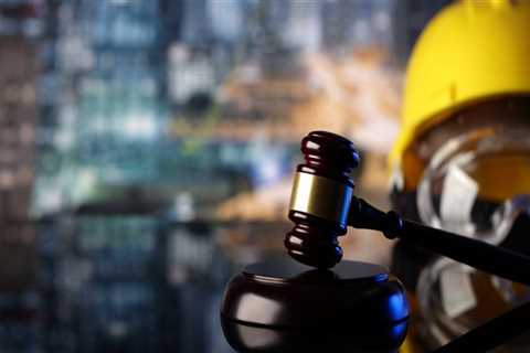 Navigating Construction Law with Brisbane's Premier Legal Experts - Crimeny Law