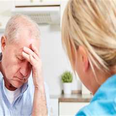 Can elder abuse be financial?