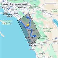 Best DUI attorney Vista, CA - Google My Maps