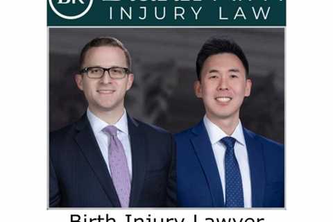 Birth Injury Lawyer Frederick, MD