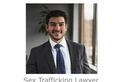 Sex Trafficking Lawyer Kevin Biniazan Virginia