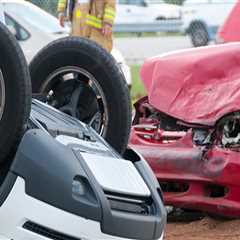 How Vehicle Accidents Affect Criminal And Civil Cases In Atlanta