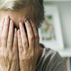 Can elder abuse be verbal?