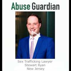 Sex Trafficking Lawyer Stewart Ryan New Jersey