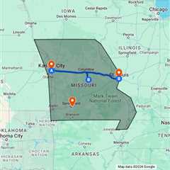 Sex Trafficking Lawyer Ryan Frazier Kansas City, MO - Google My Maps