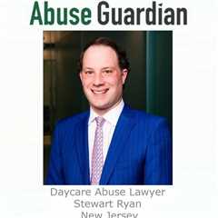 Daycare Abuse Lawyer Stewart Ryan New Jersey