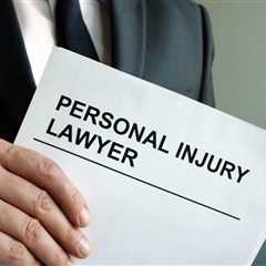 What is an Injury Law?