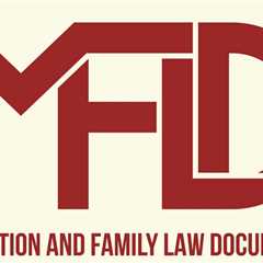 Mediation And Family Law Documents -  Blog Articles - Camarillo, CA