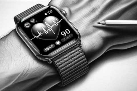 Federal Circuit Appellate court Grants Emergency Stay of Apple Watch Ban