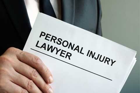 What is an Injury Law?