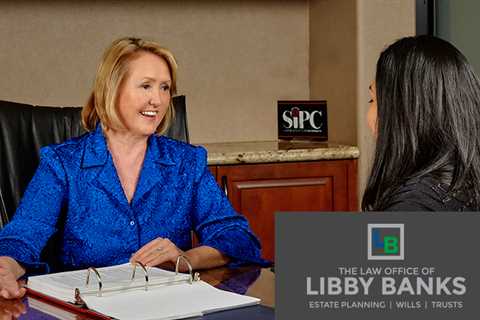 Prince Estate Plan - Libby Banks | Phoenix Estate Planning Attorney