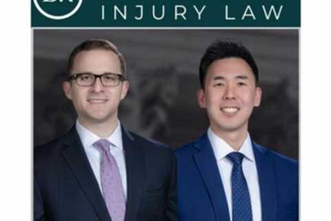 Car accident Lawyer Silver Spring, MD