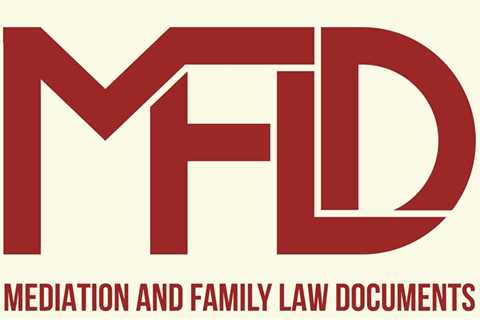 Mediation And Family Law Documents -  Blog Articles - Camarillo, CA