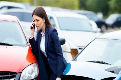 From Chaos To Clarity: Houston's Trusted Car Accident Lawyer Offers Relief