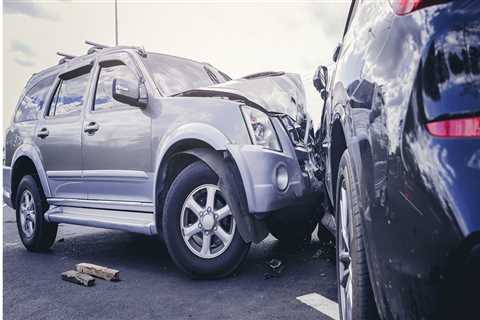 Protecting Your Rights: Why You Need A Car Accident Lawyer In Portland, OR