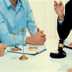 Houston, TX Personal Injury Lawyer: Championing Justice Through Class Action Law