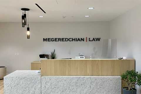 Megeredchian Law Los Angeles, CA