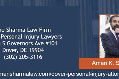 College & University Sexual Abuse Lawyer Dover, DE