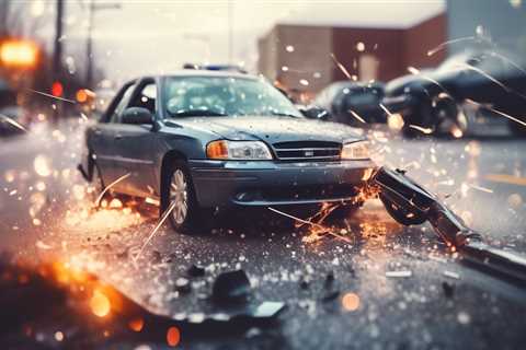 Salt Lake City Car Accident Lawyer Jeremy Eveland