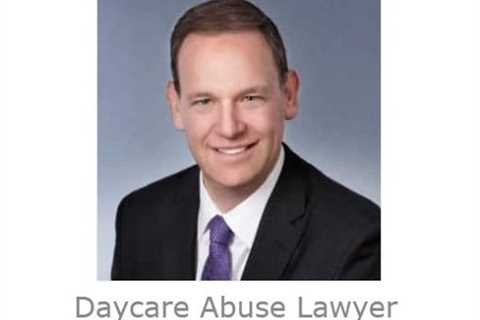 Daycare Abuse Lawyer Dan Lipman Maine