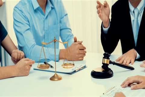 Houston, TX Personal Injury Lawyer: Championing Justice Through Class Action Law