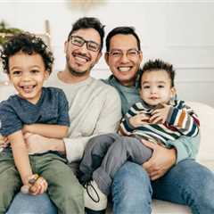 Same-Sex Marriage and Family Law in California