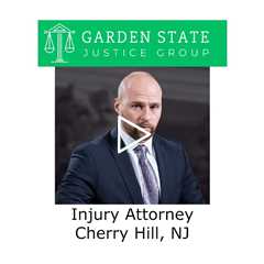 Injury Attorney Cherry Hill, NJ - Garden State Justice Group