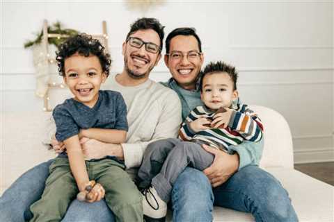 Same-Sex Marriage and Family Law in California