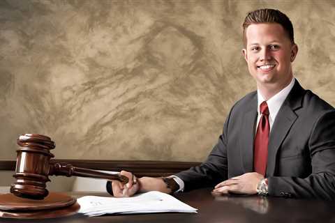 West Jordan Business Law Attorney Jeremy Eveland