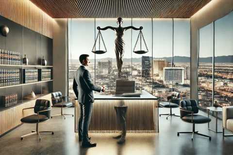 Nevada Business Lawyer