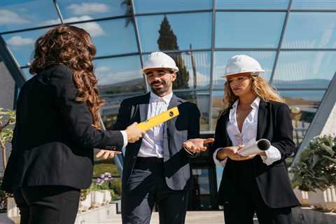 The Role of Expert Construction Lawyers in Melbourne’s Development Projects